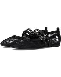 Chinese Laundry - Match Set Slip On Shoes, Leather/Mesh/Rubber - Lyst