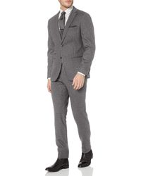 Calvin Klein Suits for Men | Online Sale up to 72% off | Lyst