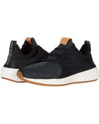 new balance women's fresh foam cruz v2