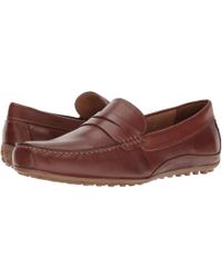 florsheim oval penny