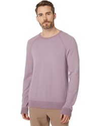 vince men's sweaters