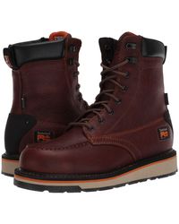 Timberland Leather Altamont Closed Toe/closed Back Fisherman in Brown for  Men | Lyst