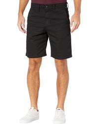 Vans - Authentic Chino Relaxed Shorts - Lyst