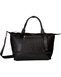 tumi corporate collection weekender backpack