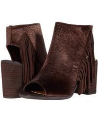 volatile women's shoes