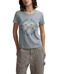 Lucky Brand - Laurel Canyon Country Store Classic Crew - Lyst