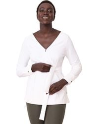 Suit Blouses for Women - Up to 68% off | Lyst