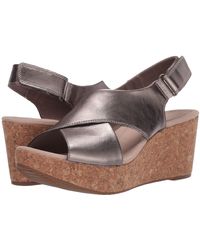clarks annadel janis