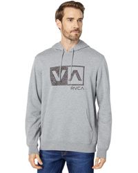pacsun madness pullover moletom com capuz