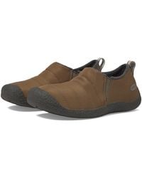 Keen - Howser Ii (Canteen/Canteen) Shoes - Lyst