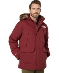 The North Face McMurdo Jackets for Men - Up to 45% off | Lyst