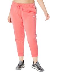 adidas Track pants and sweatpants for Women | Online Sale up to 64% off |  Lyst