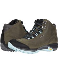 Merrell High Top Sneakers For Women Online Sale Up To 71 Off Lyst