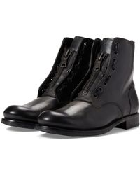 John Varvatos Boots for Men | Online Sale up to 70% off | Lyst
