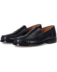 Allen Edmonds - Newman Shoes 8.5 D (M) Leather/Rubber - Lyst
