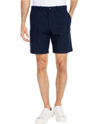 reebok men's spacedye performance shorts