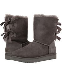 Ugg Bailey Boots for Women - Up to 42% off | Lyst