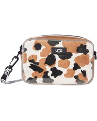 UGG Janey Ii Clear Haircalf - Multicolor