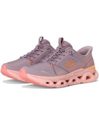 Skechers - Glide Step Altus Hands Free Slip Ins Shoes 5.5 B - Lyst