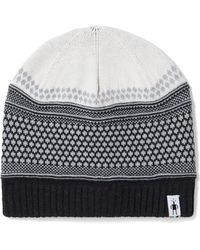 Smartwool - Popcorn Cable Beanie - Lyst