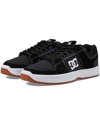 Dc - Lynx Zero (//) Shoes - Lyst
