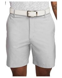 Nike - Dri-Fit Victory Shorts Workout Wolf//Wolf 33, Polyester/Spandex - Lyst