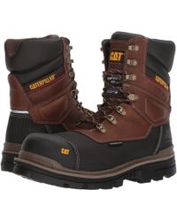 caterpillar thermostatic ice