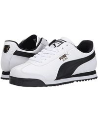 PUMA Shoes for Men | Online Sale up to 70% off | Lyst