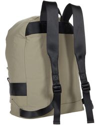 ted baker dominoe debossed backpack