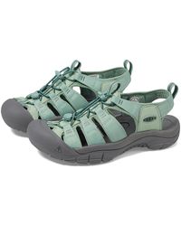 Keen - Newport H2 (Granite) Shoes - Lyst