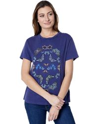Lucky Brand T-shirts for Women | Online 