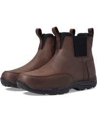 men's traverse trail boot waterproof insulated