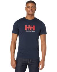 Helly Hansen T-shirts for Men | Online Sale up to 64% off | Lyst