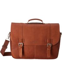 Men S Kenneth Cole Reaction Briefcases And Work Bags