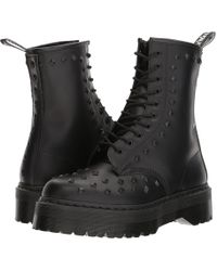 dr martens stud 1490
