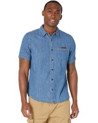 Caterpillar Shirts for Men | Online Sale up to 72% off | Lyst