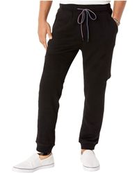 men tommy hilfiger sweatpants