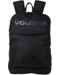 volcom backpack mens