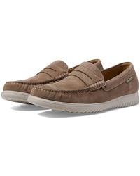 Mephisto - Titouan (Warm) Lace-Up Boots - Lyst