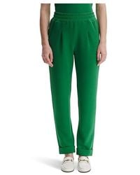 Varley - The Rolled Cuff Pants Clothing, Elastane/Polyester/Viscose - Lyst