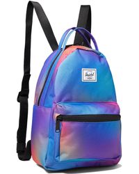 Herschel Supply Co. - Herschel Nova Mini Backpack - Lyst