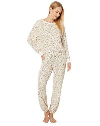 Honeydew Intimates - Star Seeker Lounge Set Pajama Sets, Polyester/Rayon/Spandex - Lyst