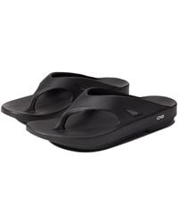 OOFOS - Ooriginal Sandal Sandals 3 - Lyst