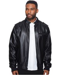members only leather