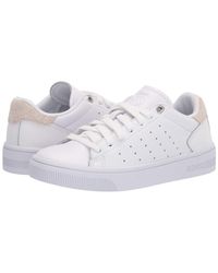 K-swiss Sneakers for Women - Up to 69% off at Lyst.com
