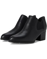 Vionic - Belmont Shooties Boots - Lyst