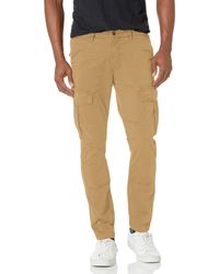 guess khaki pants