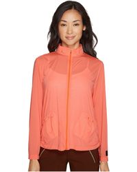 Jamie Sadock Womens Sunsense/¿ Lightweight Jacket