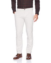 Chelsea Stretch Pants for Men 
