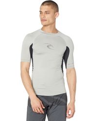 Rip Curl T-shirts for Men - Up to 52% off at Lyst.com
